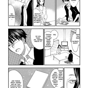 [AMAGAKURE Gido] Yakedo to Tsumeato [Eng] {fugaciousfella. + onlyonetruth} – Gay Manga sex 62