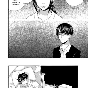 [AMAGAKURE Gido] Yakedo to Tsumeato [Eng] {fugaciousfella. + onlyonetruth} – Gay Manga sex 63