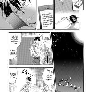 [AMAGAKURE Gido] Yakedo to Tsumeato [Eng] {fugaciousfella. + onlyonetruth} – Gay Manga sex 64