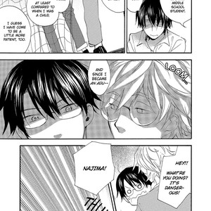 [AMAGAKURE Gido] Yakedo to Tsumeato [Eng] {fugaciousfella. + onlyonetruth} – Gay Manga sex 66