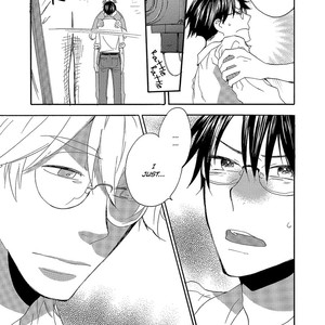 [AMAGAKURE Gido] Yakedo to Tsumeato [Eng] {fugaciousfella. + onlyonetruth} – Gay Manga sex 68