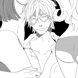 [AMAGAKURE Gido] Yakedo to Tsumeato [Eng] {fugaciousfella. + onlyonetruth} – Gay Manga sex 71