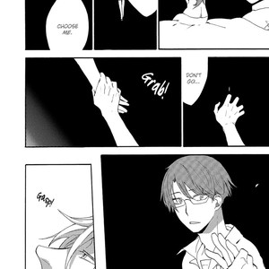 [AMAGAKURE Gido] Yakedo to Tsumeato [Eng] {fugaciousfella. + onlyonetruth} – Gay Manga sex 72