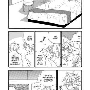 [AMAGAKURE Gido] Yakedo to Tsumeato [Eng] {fugaciousfella. + onlyonetruth} – Gay Manga sex 73