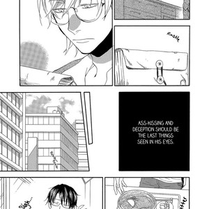 [AMAGAKURE Gido] Yakedo to Tsumeato [Eng] {fugaciousfella. + onlyonetruth} – Gay Manga sex 75