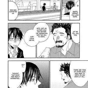 [AMAGAKURE Gido] Yakedo to Tsumeato [Eng] {fugaciousfella. + onlyonetruth} – Gay Manga sex 76