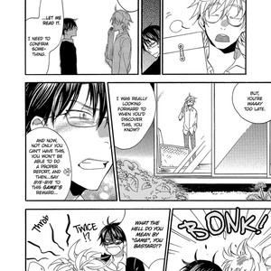 [AMAGAKURE Gido] Yakedo to Tsumeato [Eng] {fugaciousfella. + onlyonetruth} – Gay Manga sex 82