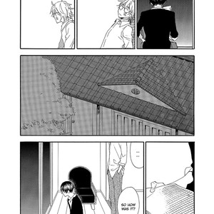 [AMAGAKURE Gido] Yakedo to Tsumeato [Eng] {fugaciousfella. + onlyonetruth} – Gay Manga sex 87