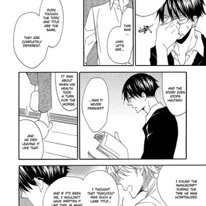 [AMAGAKURE Gido] Yakedo to Tsumeato [Eng] {fugaciousfella. + onlyonetruth} – Gay Manga sex 88