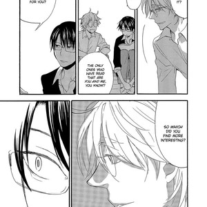 [AMAGAKURE Gido] Yakedo to Tsumeato [Eng] {fugaciousfella. + onlyonetruth} – Gay Manga sex 89