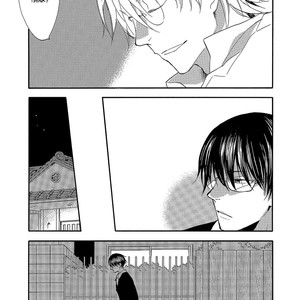 [AMAGAKURE Gido] Yakedo to Tsumeato [Eng] {fugaciousfella. + onlyonetruth} – Gay Manga sex 91