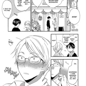 [AMAGAKURE Gido] Yakedo to Tsumeato [Eng] {fugaciousfella. + onlyonetruth} – Gay Manga sex 93