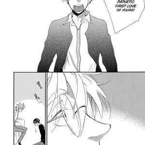 [AMAGAKURE Gido] Yakedo to Tsumeato [Eng] {fugaciousfella. + onlyonetruth} – Gay Manga sex 100