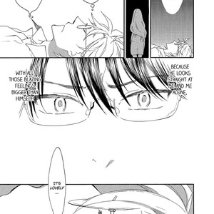 [AMAGAKURE Gido] Yakedo to Tsumeato [Eng] {fugaciousfella. + onlyonetruth} – Gay Manga sex 103