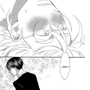 [AMAGAKURE Gido] Yakedo to Tsumeato [Eng] {fugaciousfella. + onlyonetruth} – Gay Manga sex 105