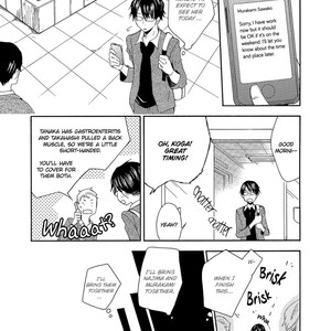 [AMAGAKURE Gido] Yakedo to Tsumeato [Eng] {fugaciousfella. + onlyonetruth} – Gay Manga sex 110