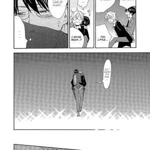 [AMAGAKURE Gido] Yakedo to Tsumeato [Eng] {fugaciousfella. + onlyonetruth} – Gay Manga sex 113