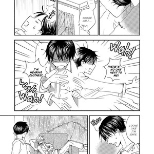 [AMAGAKURE Gido] Yakedo to Tsumeato [Eng] {fugaciousfella. + onlyonetruth} – Gay Manga sex 114
