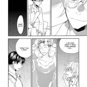 [AMAGAKURE Gido] Yakedo to Tsumeato [Eng] {fugaciousfella. + onlyonetruth} – Gay Manga sex 117
