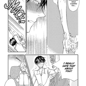 [AMAGAKURE Gido] Yakedo to Tsumeato [Eng] {fugaciousfella. + onlyonetruth} – Gay Manga sex 118
