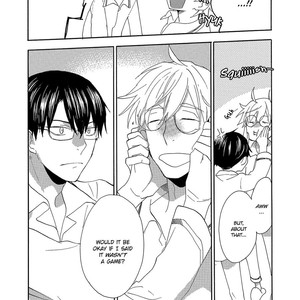 [AMAGAKURE Gido] Yakedo to Tsumeato [Eng] {fugaciousfella. + onlyonetruth} – Gay Manga sex 120