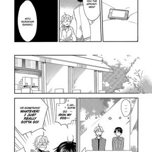 [AMAGAKURE Gido] Yakedo to Tsumeato [Eng] {fugaciousfella. + onlyonetruth} – Gay Manga sex 121