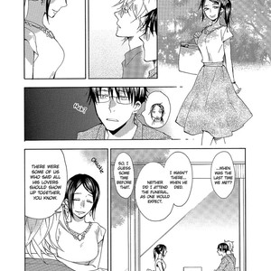 [AMAGAKURE Gido] Yakedo to Tsumeato [Eng] {fugaciousfella. + onlyonetruth} – Gay Manga sex 123