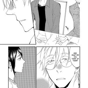 [AMAGAKURE Gido] Yakedo to Tsumeato [Eng] {fugaciousfella. + onlyonetruth} – Gay Manga sex 126