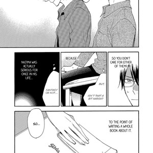 [AMAGAKURE Gido] Yakedo to Tsumeato [Eng] {fugaciousfella. + onlyonetruth} – Gay Manga sex 128