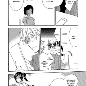 [AMAGAKURE Gido] Yakedo to Tsumeato [Eng] {fugaciousfella. + onlyonetruth} – Gay Manga sex 129
