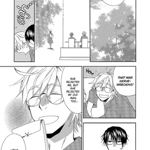 [AMAGAKURE Gido] Yakedo to Tsumeato [Eng] {fugaciousfella. + onlyonetruth} – Gay Manga sex 130