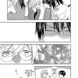 [AMAGAKURE Gido] Yakedo to Tsumeato [Eng] {fugaciousfella. + onlyonetruth} – Gay Manga sex 132