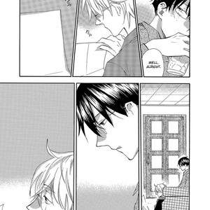 [AMAGAKURE Gido] Yakedo to Tsumeato [Eng] {fugaciousfella. + onlyonetruth} – Gay Manga sex 136