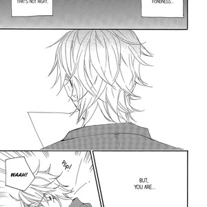 [AMAGAKURE Gido] Yakedo to Tsumeato [Eng] {fugaciousfella. + onlyonetruth} – Gay Manga sex 138