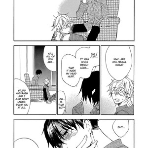 [AMAGAKURE Gido] Yakedo to Tsumeato [Eng] {fugaciousfella. + onlyonetruth} – Gay Manga sex 139