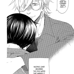 [AMAGAKURE Gido] Yakedo to Tsumeato [Eng] {fugaciousfella. + onlyonetruth} – Gay Manga sex 143