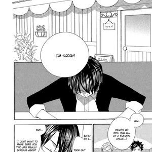 [AMAGAKURE Gido] Yakedo to Tsumeato [Eng] {fugaciousfella. + onlyonetruth} – Gay Manga sex 146