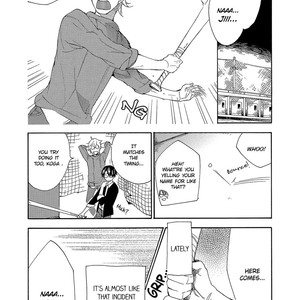 [AMAGAKURE Gido] Yakedo to Tsumeato [Eng] {fugaciousfella. + onlyonetruth} – Gay Manga sex 148