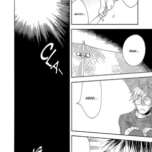 [AMAGAKURE Gido] Yakedo to Tsumeato [Eng] {fugaciousfella. + onlyonetruth} – Gay Manga sex 150