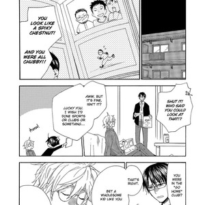 [AMAGAKURE Gido] Yakedo to Tsumeato [Eng] {fugaciousfella. + onlyonetruth} – Gay Manga sex 152