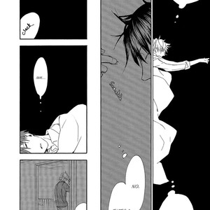[AMAGAKURE Gido] Yakedo to Tsumeato [Eng] {fugaciousfella. + onlyonetruth} – Gay Manga sex 156
