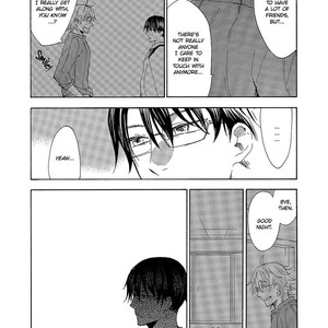 [AMAGAKURE Gido] Yakedo to Tsumeato [Eng] {fugaciousfella. + onlyonetruth} – Gay Manga sex 158