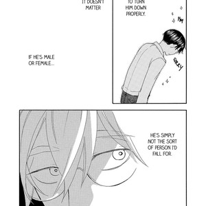 [AMAGAKURE Gido] Yakedo to Tsumeato [Eng] {fugaciousfella. + onlyonetruth} – Gay Manga sex 160