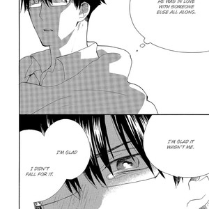 [AMAGAKURE Gido] Yakedo to Tsumeato [Eng] {fugaciousfella. + onlyonetruth} – Gay Manga sex 162