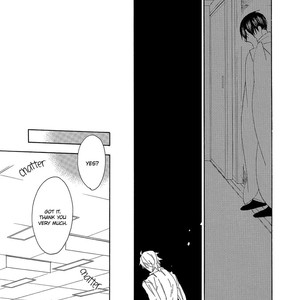 [AMAGAKURE Gido] Yakedo to Tsumeato [Eng] {fugaciousfella. + onlyonetruth} – Gay Manga sex 163