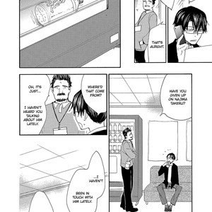 [AMAGAKURE Gido] Yakedo to Tsumeato [Eng] {fugaciousfella. + onlyonetruth} – Gay Manga sex 164