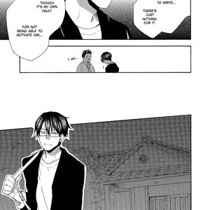 [AMAGAKURE Gido] Yakedo to Tsumeato [Eng] {fugaciousfella. + onlyonetruth} – Gay Manga sex 165