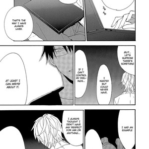 [AMAGAKURE Gido] Yakedo to Tsumeato [Eng] {fugaciousfella. + onlyonetruth} – Gay Manga sex 169