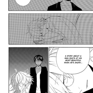[AMAGAKURE Gido] Yakedo to Tsumeato [Eng] {fugaciousfella. + onlyonetruth} – Gay Manga sex 170
