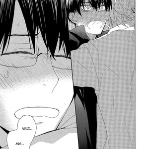 [AMAGAKURE Gido] Yakedo to Tsumeato [Eng] {fugaciousfella. + onlyonetruth} – Gay Manga sex 173